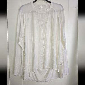 Under Armour Long Sleeve Tshirt Sz XL